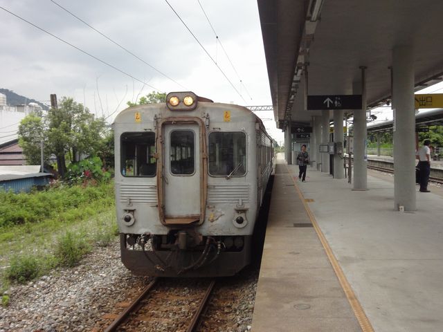 豊田駅